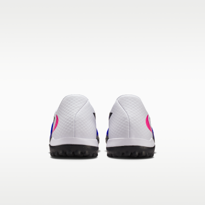 NIKE公式】ナイキ ファントム 6 LOW アカデミー ターフ サッカー
